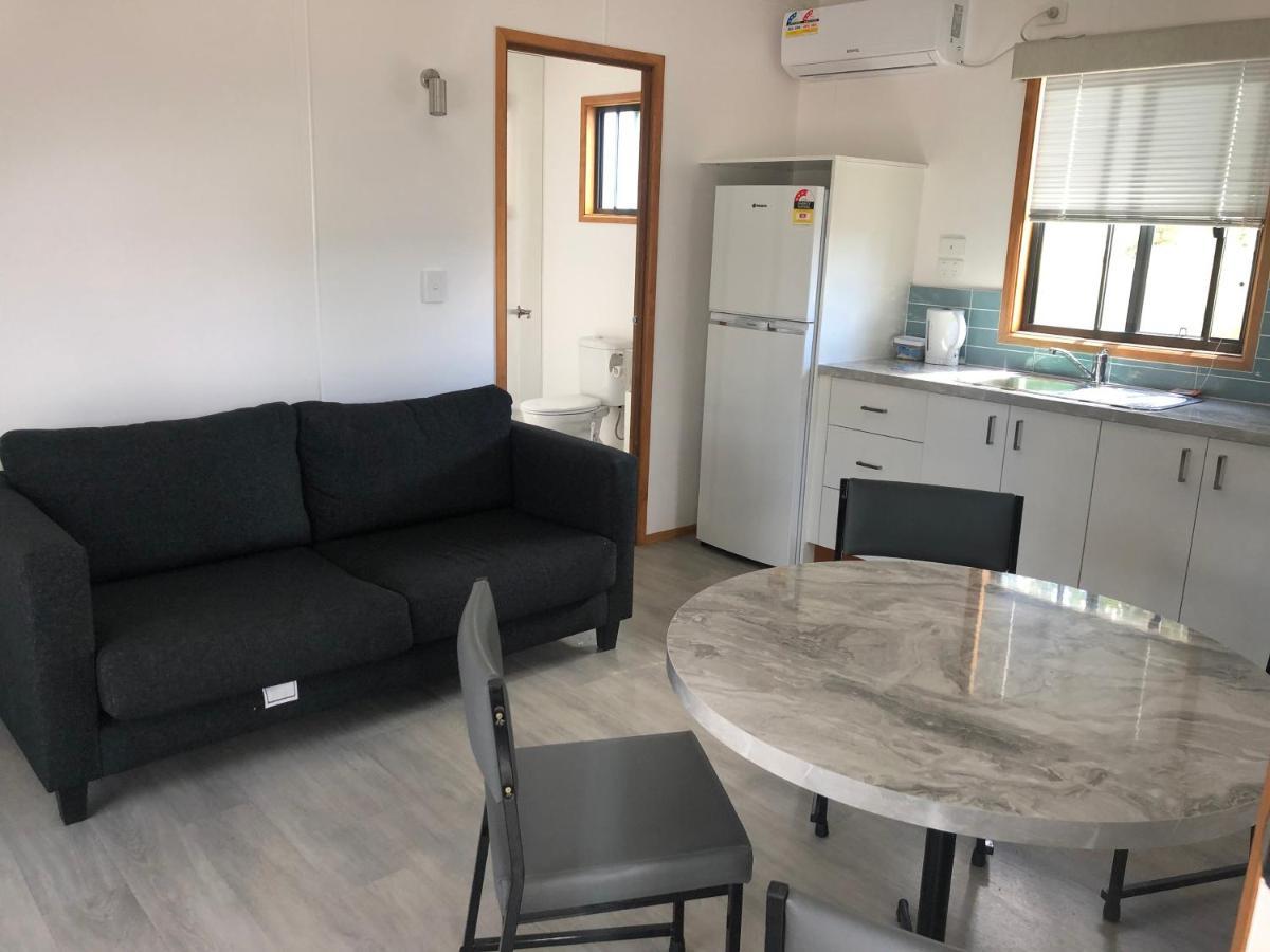 Corryong Caravan Park Formally Mt Mittamatite Caravan Park 외부 사진