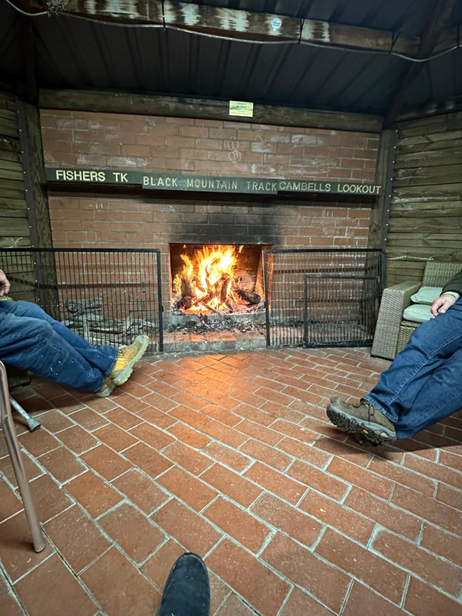 Corryong Caravan Park Formally Mt Mittamatite Caravan Park 외부 사진